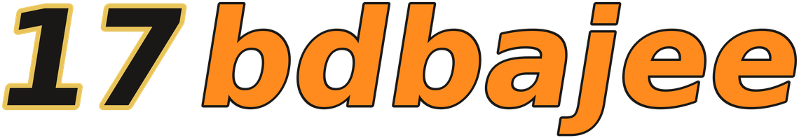 17bdbajee logo
